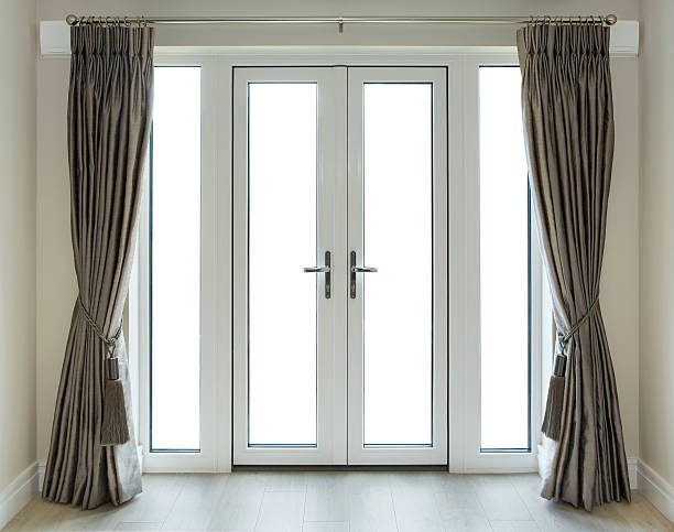 Patio Door Installation in Northern VA