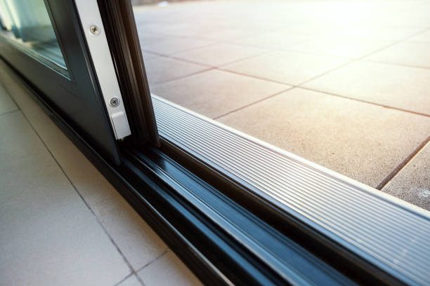 Sliding Door Installation in Lorton VA