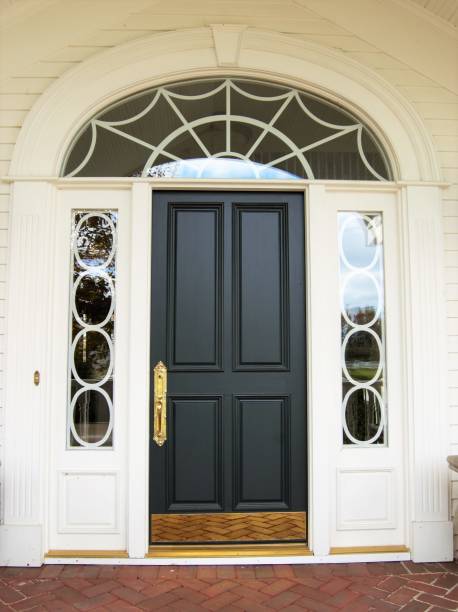 Storm Door Installation in Northern VA