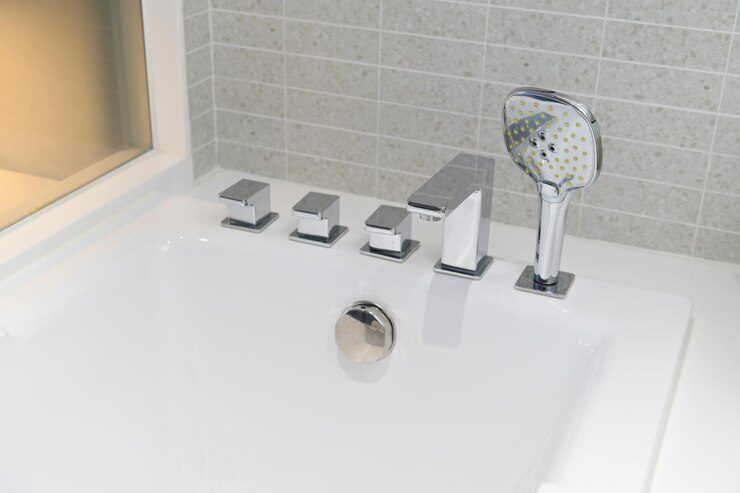 Tub Faucet Repair in Northern VA