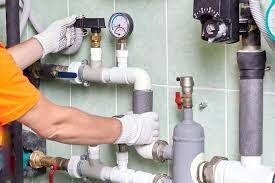 expert Commercial Plumber in Reston VA