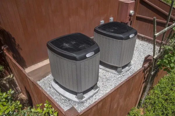 AC system maintenance in North Springfield VA