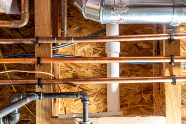 Emergency Sewer Line Services in Alexandria VA