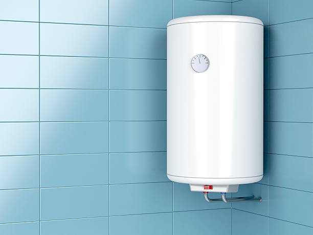 Water Heater Installers in Falls Church VA