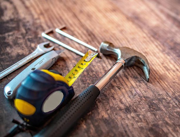 Expert Handyman Services in Northern VA