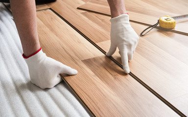 Tile installer in Vienna VA
