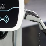 EV charger installers in Arlington VA