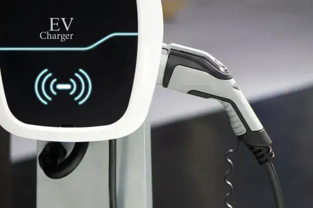EV charger installers in Northern VA