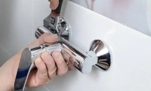 Faucet Leak Repair in Alexandria VA