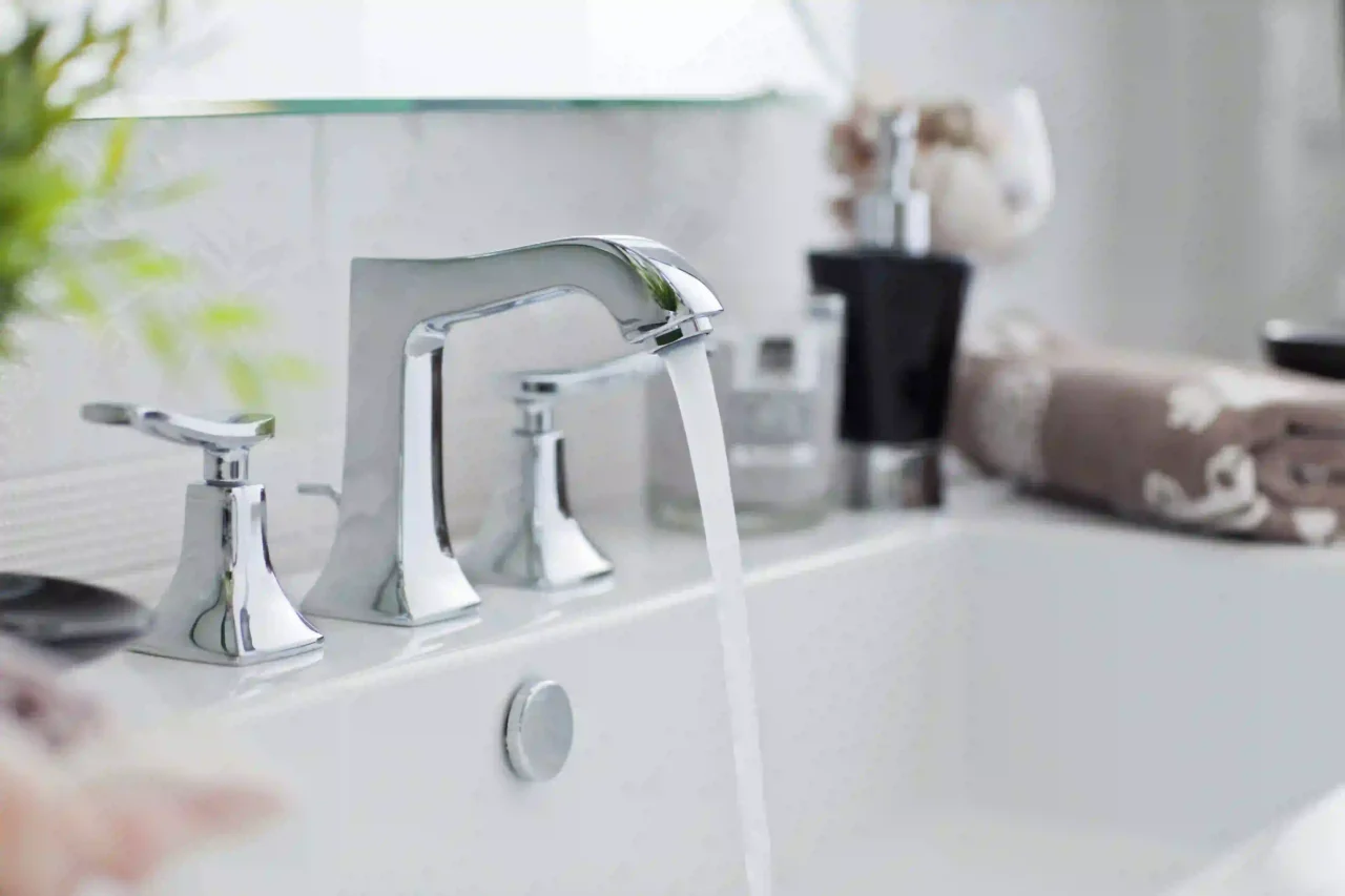 Faucet Repair in Alexandria VA
