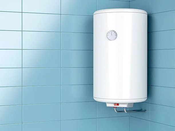 Water Heater Installers in Annandale VA