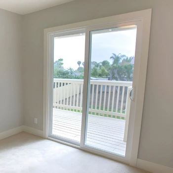 patio door services in northern va repairing sliding glass door