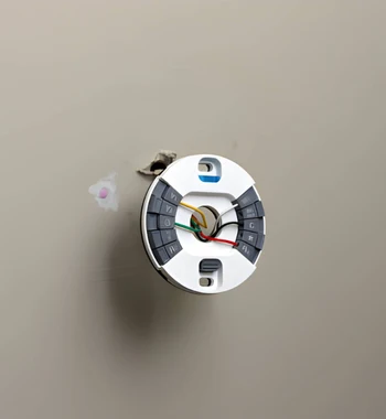 programmable thermostat service in springfield va - sam & sons services, home repair services