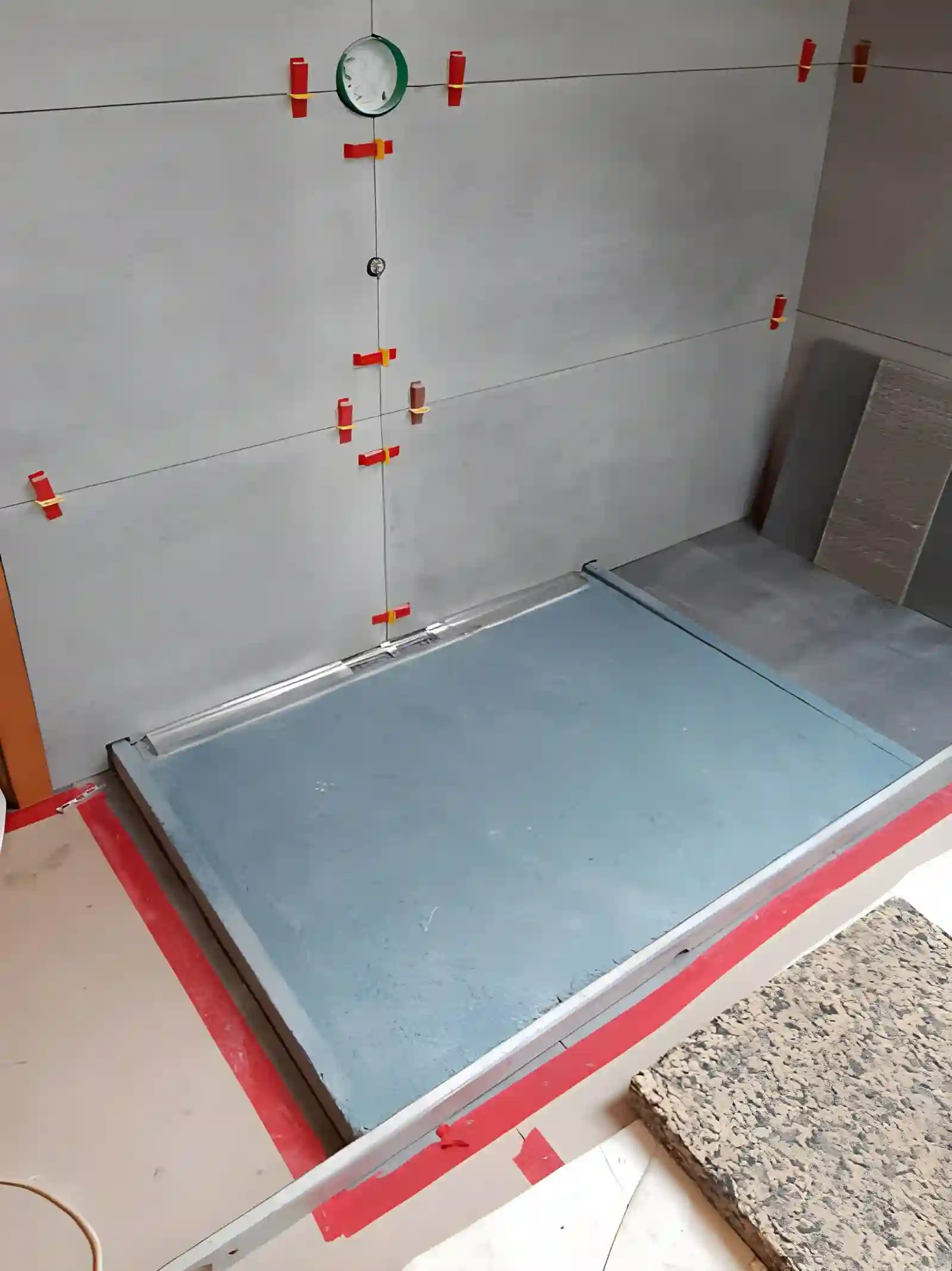 concrete repair in alexandria va