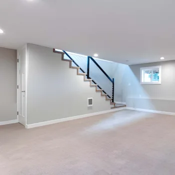 basement remodeling contractors in northern va - sam & sons services, home repair services