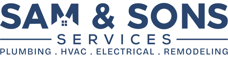 Sam and Sons Services, Plumbing, Handyman, Electrical, Home Remodeling, Foundation