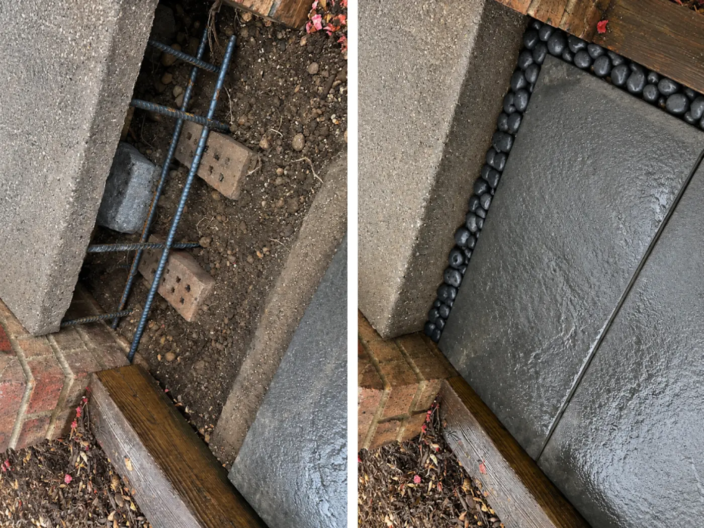foundation repair fairfax county