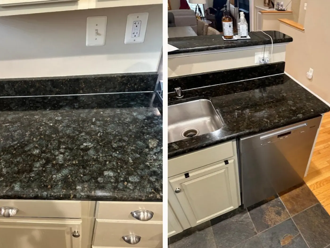 grouting service fairfax va