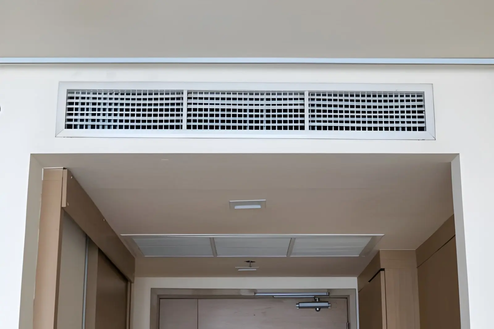 humidifier repair in springfield, va, featuring a deep cleaning of the internal water reservoir.