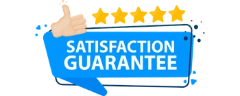 satisfaction guarantee - sam & sons services, home repair services