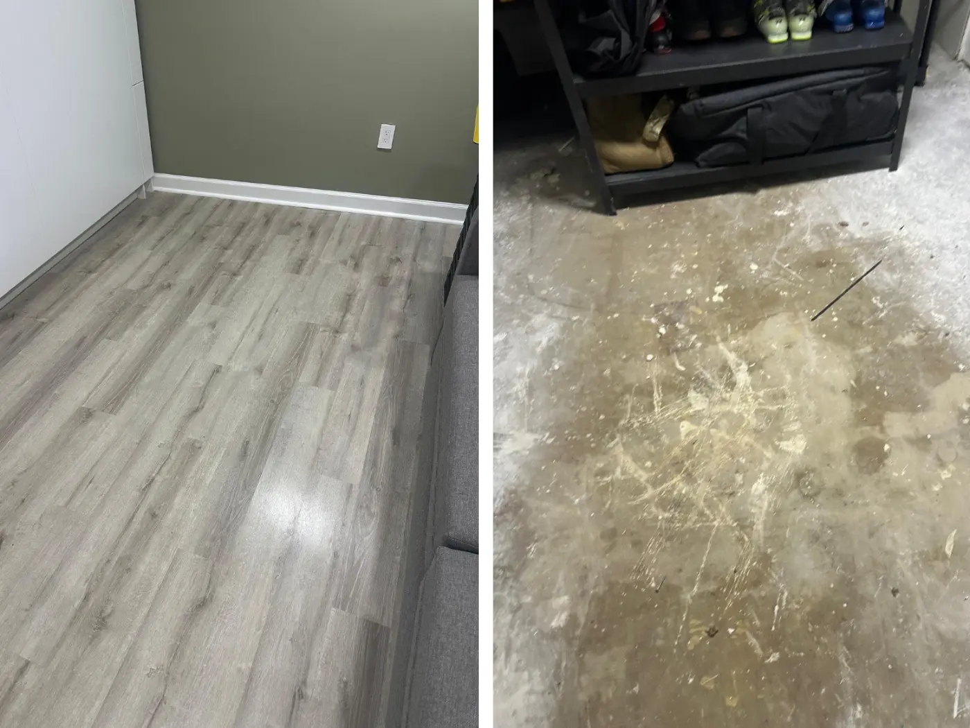 tile repair fairfax county