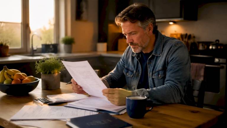 why landlords must fix plumbing issues in rentals 2 landlord reviewing plumbing maintenance checklist