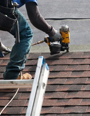 roofing services in alexandria va delivered by skilled local roofing experts