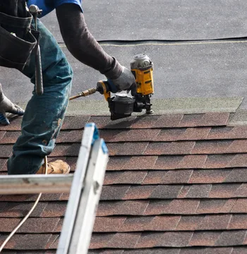 roofing services in centreville va provided for residential roofing systems