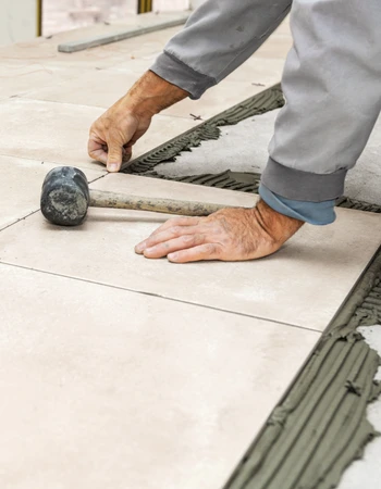 premium tile installation in fairfax va completed by skilled residential flooring specialists