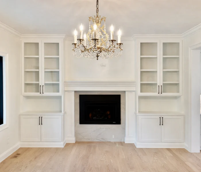 home additions in annandale va 7 home additions in annandale va – custom home addition featuring built-in cabinetry, a modern fireplace, and elegant interior finishes.