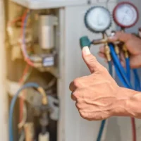 Heating Repair in Vienna VA