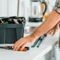 Licensed plumber Springfield VA Licensed plumber Springfield VA